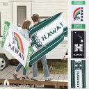 ○o。正規ライセンス ハワイ大学 UH ビーチタオル 150×80 スイムタオル バスタオル タペストリー  ハワ大 Honolulu Hawaii アメリカ合衆国ハワイ州の州立大学 男女兼用。o○