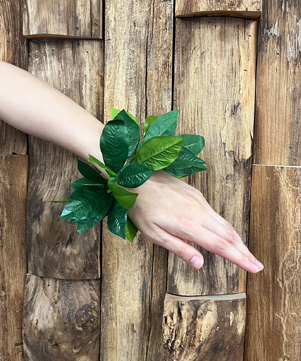 ○o。【Maunaloa】ハワイアン デラックス マイレ ポニー フラダンスレイ ハワイ雑貨 ハワイアン雑貨 ハ..