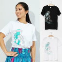 ○o。ハワイアン マイティ・スー フラダンス Tシャツ ハワイアンインテリア プレゼント フラガール マウナロア フラ雑貨 ハワイ雑貨 お土産 レッスン 発表会 普段着 人気 女の子。o○