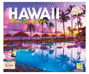 ○o。2026年 HAWAII 書き込み 壁掛け カレンダー 【小型】 2026年1月~2026年12月 ハワイ Aloha Story【ハワイアン雑貨・インテリア】 ハワイカレンダー ハワイ風景 ヤシの木 ワイキキ サーフ 夜景 サンセット オアフ モロカイ マウイ ラナイ モロカイ。o○