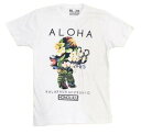 楽天Kai Lani Aloha〜カイラニアロハ〜○o。【新作入荷!!】大人気!!ハワイアンブランド 88TEES*メンズTシャツ*S M L ホワイト【エイティーエイト ティーズ】ハワイ人気*YAYA 88ティーズ。o○