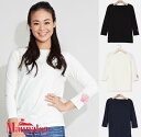 ○o。【Maunaloa】ハワイアン Tシャツ インナー レフア 7〜8分袖 冬 暖かい レッスン フラレッスン フラダンス衣装 フラダンス フラ マウナロア ...