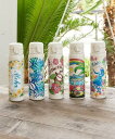 ○o。ハワイアン HAWAII ボトル 水筒 480ml 保冷 保温 タンブラー ホヌ プルメリア フラガール 亀 バス ワーゲン ハワイアン雑貨 ハワイアンイ...