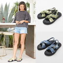 ○o。ハワイアン柄 パームリーフ サンダル パームツリー ALOHA レディース M L サイズ スリッパ サンダル 靴 ハワイアン雑貨 Hawaii ヤシの木...