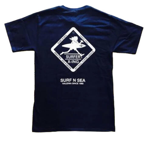 ○o。SURF-N-SEA(サーフアンドシー）メンズTシャツ*S*M*L ノースショアで人気のサーフショップ♪ハレイワ サーフショップ ハワイ大人気ブランド サーフィン サーファー ハワイ直輸入。o○