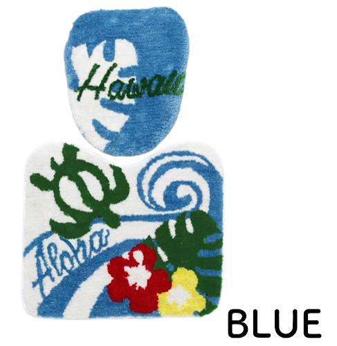 ヨコズナクリエーション カラーショップ トイレマット タイル 838773