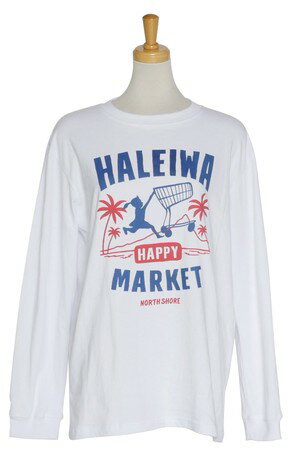 楽天市場 O 当店通常価格 Off ハワイアン ハレイワ Haleiwa ロングスリーブtシャツ ユニセックス レディース メンズ 長袖tシャツ カート女の子 フラガール 綿100 西海岸 スタイル ファッション ハッピーハレイワ O Kai Lani Aloha カイラニアロハ 楽天市場 O 当店通常価格 Off ハワイアン ハレイワ Haleiwa ロングスリーブtシャツ ユニセックス レディース メンズ 長袖tシャツ カート女の子 フラガール 綿100 西海岸 スタイル ファッション ハッピーハレイワ O Kai Lani Aloha カイラニアロハ