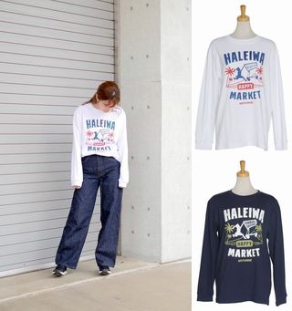 Tシャツ ハワイ ハレイワ みんな探してる人気モノ Tシャツ ハワイ ハレイワ レディースファッション Tシャツ ハワイ ハレイワ みんな探してる人気モノ Tシャツ ハワイ ハレイワ レディースファッション