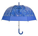 ○o。ハワイアン ドーム型ビニール傘 80cm トライバル アンブレラ ハワイアン雑貨 ハワイアンインテリア 雨具 ハワイ 梅雨 ハワイインテリア ハワイ雑貨 ...