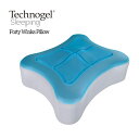 Technogel Sleeping Forty Winks Pillow フォーティーウィンクスピロー テクノジェル 昼寝 枕 デスク うつぶせ テクノジェル ピロー 国内正規品 まくら 快眠博士