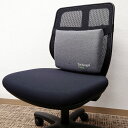 Technogel Living Lumbar Support 2 リビング ランバーサポート 2 [ 正規品 テクノジェル デスク チェア 腰椎サポート 腰 快眠博士 ]