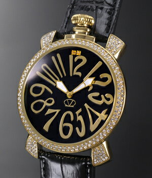 【在庫あり】 ペレバレンチノ 30周年記念 ファンタジー ダイヤモンド 腕時計