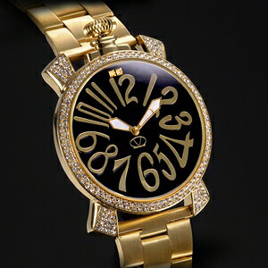 【在庫あり】 ペレバレンチノ 30周年記念 ファンタジー ダイヤモンド 腕時計