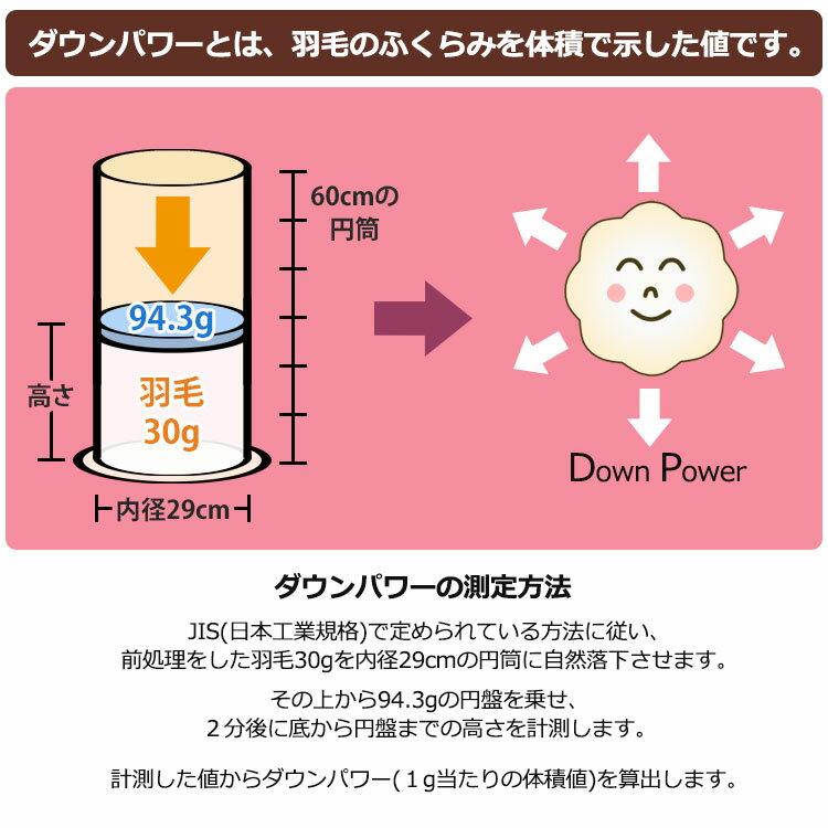 【昭和西川】羽毛布団 ホワイトグースダウン90％ 冬用羽毛掛け布団 DL(ダブルロング) 羽毛掛布団 ふとん 西川羽毛ふとん グースダウン ふんわり 日本製 羽毛掛け布団【送料無料】DP400【光触媒加工無料】 **