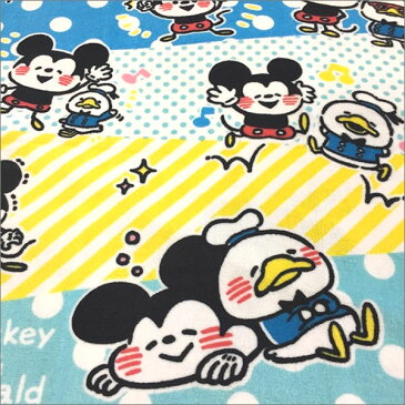 バスタオル ディズニー×カナヘイ 『ホッピング』 Disney 【あす楽対応】 【HLS_DU】【RCP】 05P03Dec16