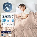 急げ!24時迄特価中★羽毛布団 夏用 ダウン80% ダウンケット シングル 羽毛肌掛け布団 掛け布団 夏用 夏布団 肌掛け布団 シングル 洗える布団 夏がけ布団...