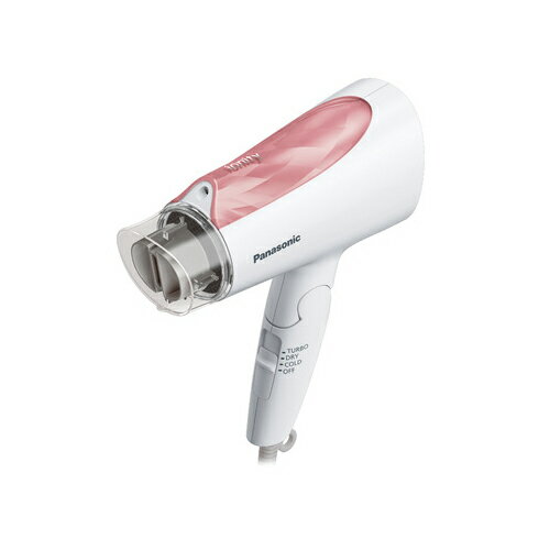 パナソニック ヘアードライヤー イオニティ ペールピンク EH-NE4J-PP【イオニティ ドライヤー】のサムネイル