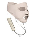 パナソニック マスク型イオン美顔器（イオンブースト） ゴールド EH-SM50-N【フェイスケア】
