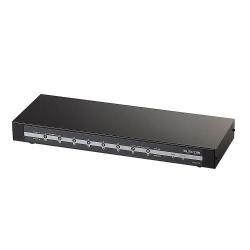 エレコム PS-2パソコン切替器 KVM-NP8