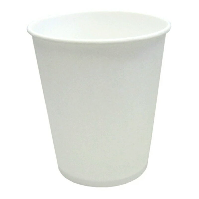 ベーシックセレクト ペーパーカップ [アウトドア レジャー パーティー 205ml 270ml カップ 紙 使い捨て 行楽