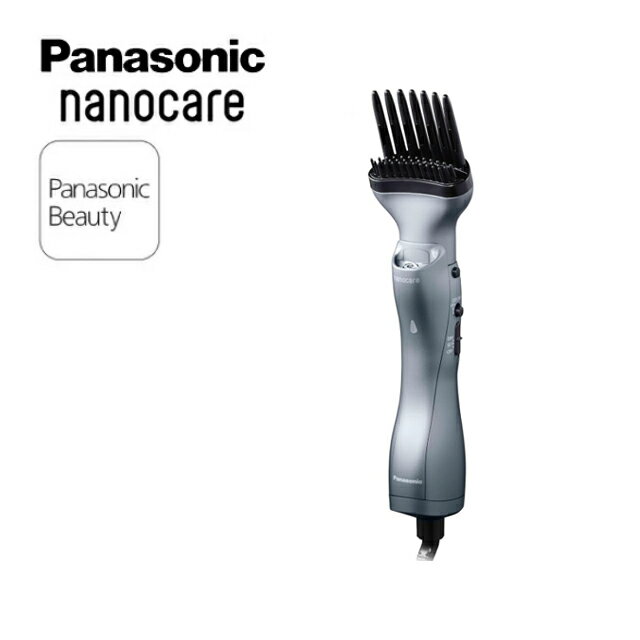 パナソニック エアースタイラー EH-KN9K-H ヘアアイロン ナノイー くるくるドライヤー