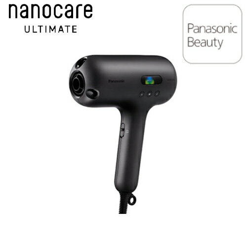 パナソニック ヘアードライヤー ナノケア nanocare ULTIMATE EH-NC50 速乾ヘアドライヤー ナノケア史上最高のうるおい ヘアドライヤー パ...