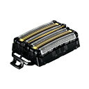 パナソニック ラムダッシュ 6枚刃 一体型セット刃 ES9600