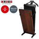コルビー ズボンプレッサー 4400JTE MG【コルビー パンツプレス ズボンプレッサー シワ伸ばし ネクタイ 目じりアイロン 引き伸ばし ネクタイカルビ colby】