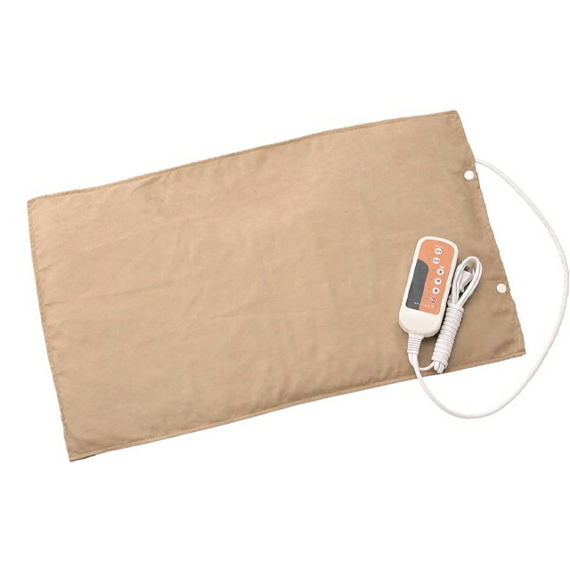 クロシオ 温熱治療器 ぽっかぽか 58217【疲労回復 痛みを和らげる カーバー付き】【新品・正規品・メー..