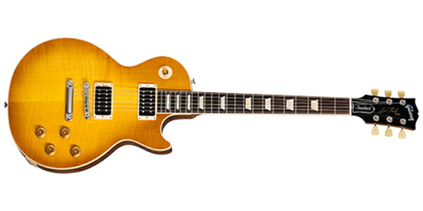 Gibson Les Paul Standard 50s Faded エレキギター ギター エレキ ギブソン ハニーバースト guitar 楽器 音楽 機材 music 弦 木 木材 かっこいい 調整済み