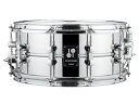 SONOR ソナー Kompressor スネアドラム スティール KS-1465SDS 14×6.5インチ スネアドラム スネア ドラム ドラマー おうち時間 drum drummer music 音楽 バンド band