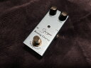 Smiger JDF-07 Analog Chorus Effector アナログ コーラス エフェクター ギター 楽器 機材 水色