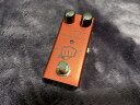Smiger JDF-05 Classic Chorus Effector クラシック コーラス エフェクター ギター 楽器 機材 赤色
