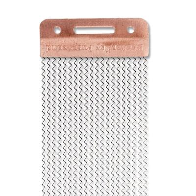 PURESOUND スネアワイヤー B1016 10 BLASTERS スナッピー スネアドラム スネア ドラム ドラマー drum 機材 楽器 PURESOUNDのスナッピーです。 1