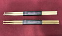 スティックセット販売特価品! B-WAVE メイプル オーク ドラマー ドラム スティック drum drummer maple oak
