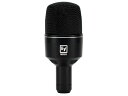 Electro Voice ND68 ND Series Mic Instrument bass drum microphone EV マイク ダイナミックマイク スーパーカーディオイド 低音楽器 機材 ベース ドラム 楽器 music