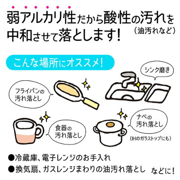 キッチンスポンジ 重曹 シート 4枚 食器用スポンジ 食器洗いスポンジ キッチン スポンジ 食器用 シンク洗い IH用 フライパン用 食器洗い 重曹クリーナー 台所 掃除 キッチン掃除 台所掃除 キッチン用品 シンク用品 台所用品