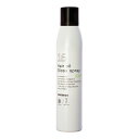 ハホニコプロ ジュウロクユツヤスプレー 180g ヘアオイル 【正規取扱店】【 プレゼント ギフト 】