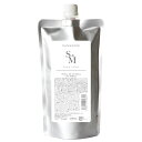 セフティ サンモニ スキャルプセラム詰替 300ml リフィル ヘアセラム アウトバストリートメント 洗い流さないトリートメント ヘアオイル ヘアミルク SAFETY SAN&MONI 【正規取扱店】【 送料無料 プレゼント ギフト 】