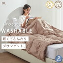 ダウンケット ダブル 2枚セット 洗える 肌掛け布団 ダブル ダウン90% 夏用掛け布団 ダブル 羽毛肌掛け布団 ダブル 肌布団 ダブル ダウンケットダブル 羽毛 肌掛け布団 羽毛布団 薄手 肌 布団 羽毛 掛け布団 肌掛け布団 NENEKO(3)