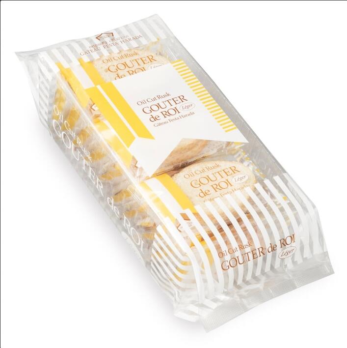 GATEAU FESTA HARADA グーテ・デ・ロワ ハラダ グーテ・デ・ロワ レジェ/簡易大袋 送料無料 レジェ 2枚入×13袋(26枚) お歳暮 化粧箱 東京お土産 ギフト プレゼントお土産 贈り物 お返し スイーツ お菓子プチギフト