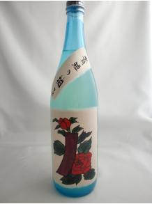 奈良春日山酒造 青短の柚子酒 1.8L 8