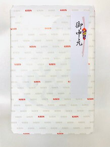 ◇御中元ギフト◇【キリンビール】キリンのどごし（生）　第3のビール　1ケース（350ml×24本）◇1配送、2ケースまで(同梱)一個口分の送料でお届け◇