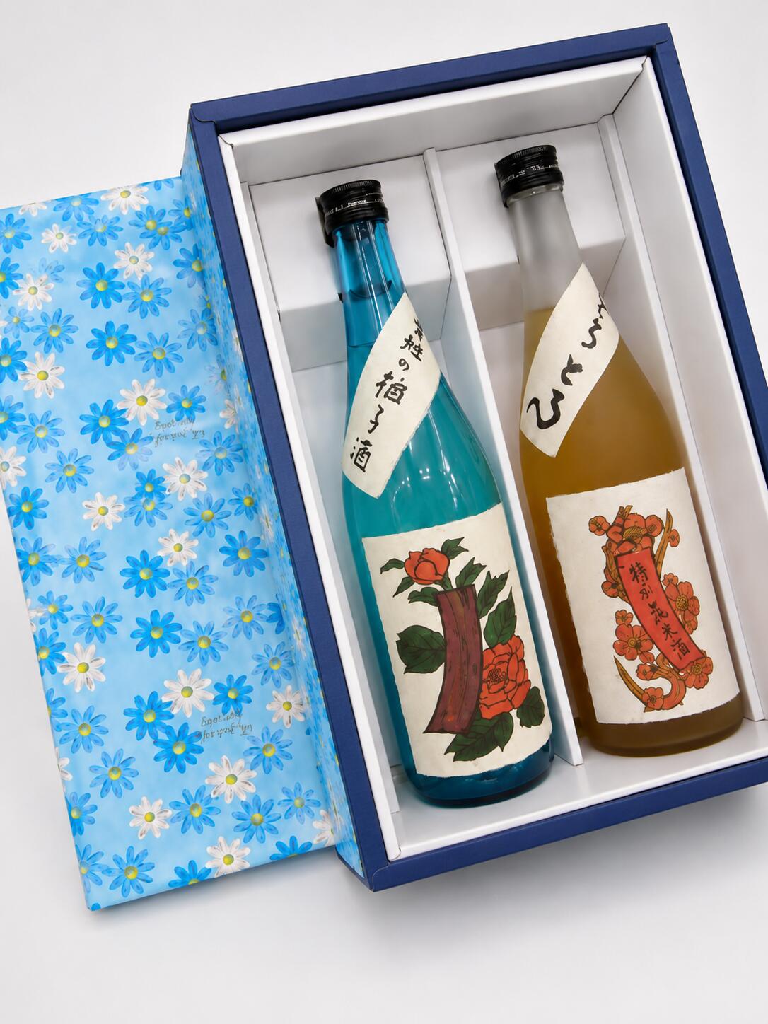 発送中止中 梅酒びん（1本水色） 楽天市場】ブルー 青（梅酒｜日本酒・焼酎）の通販