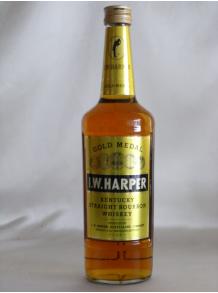 I.W.HERPER 40度　700ml　正規品