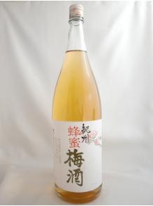 日本酒・焼酎, 梅酒 BC 1.8L 12