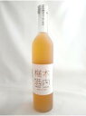 木内酒造 木内梅酒 ●【木内酒造】木内梅酒　500ml 14.5度