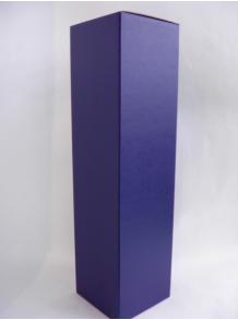 ギフト箱 高級ギフト箱 濃紺(ワンタッチ式)1.8L 1本用