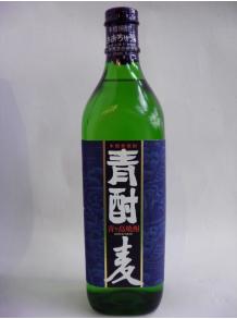 青ヶ島酒造 青酎 麦 700ml 35度 焼酎...の紹介画像3