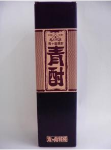 青ヶ島 東京 青ヶ島酒造 青酎 池の沢 いけの...の紹介画像2